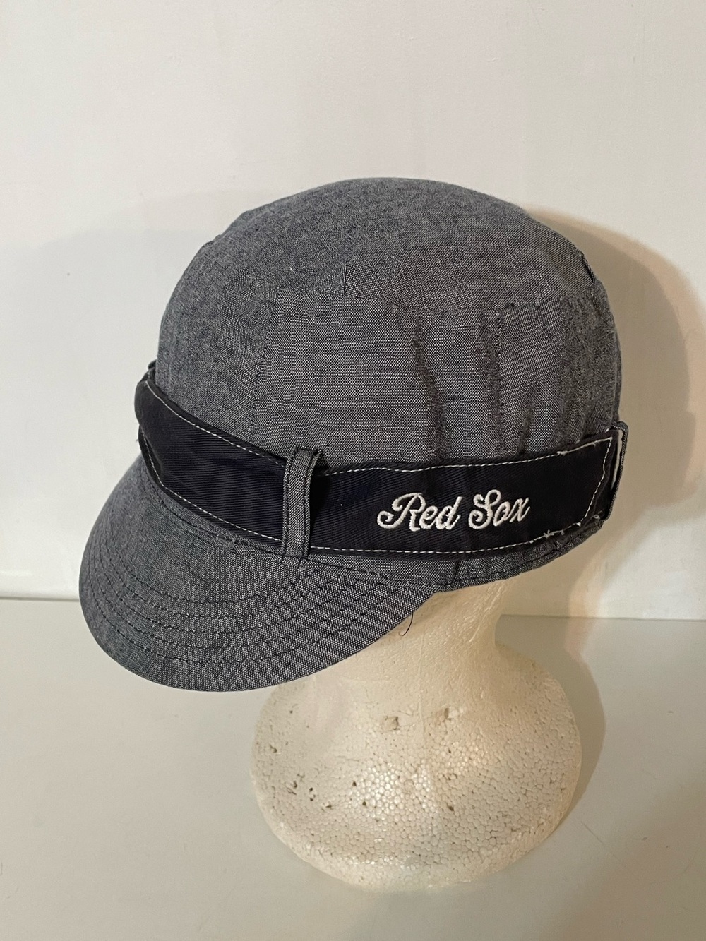 Boston Red Sox Hat